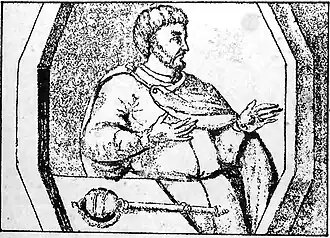 Demian Mnohohrishny