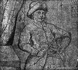 Mykhailo Khanenko