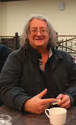 Alexander Gradsky† (1-4, 6, 10)