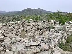 Ruins