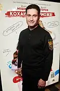 Akhtem Seitablayev