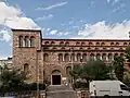 Side view