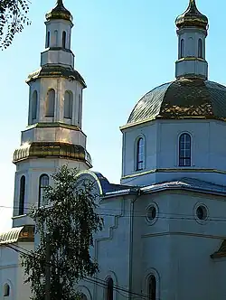 St John's Church