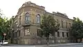 Office in Kremenchuk, 2011