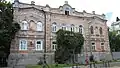 Former zemstvo residence
