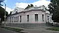 Historical building
