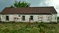 House of German Colonists