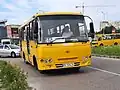 Facelifted Ataman A092