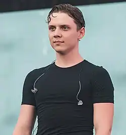Dmitrienko in 2025