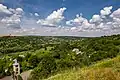Landscape of Zinkiv