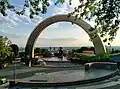 Arch of Freedom of the Ukrainian People