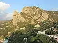 Mount Koshka