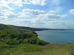 Lake Asylykyul, Davlekanovsky District