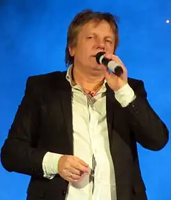 in 2016
