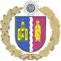Vyshhorod Raion