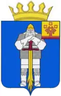 Batyrevsky District