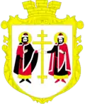 Vyshhorod