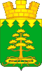Coat of arms of Izmaylovo