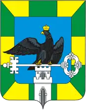 Orlovsky District