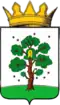Coat of arms of Osinsky District