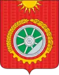 Coat of arms of Unechsky District