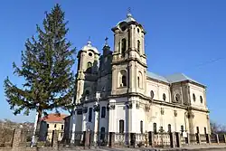 Church of Immaculate Conception
