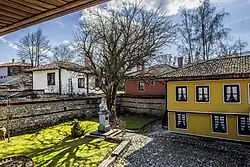 Koprivshtitsa folklore fair