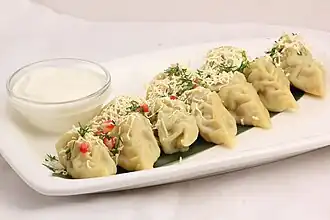 Azerbaijani gürzə
