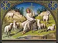 The Good Shepherd