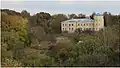Mezentsev Palace