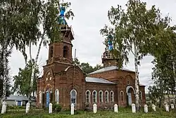 Dmitriyevskaya Church