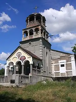 St. Demetrius Church