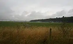 Rangitata countryside