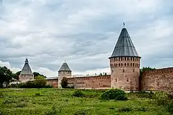 Smolensk Kremlin
