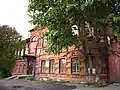 House of Terentyevs