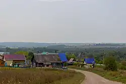 Arkaul village, Republic of Bashkortostan