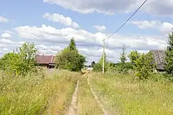 Ashkashla village