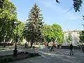 A park
