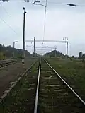 Maliyky station