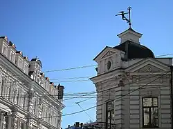 The Gench-Ogluev House in Rostov-on-Don (2014)