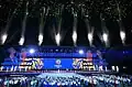 Opening ceremony