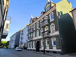 3. Chernyakhovsk