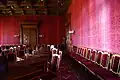 Red Hall (Metropolitans wing)