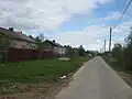 Cottages