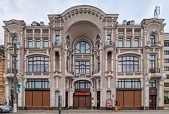 Art Museum
