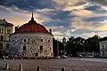 The Round Tower