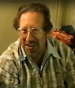 Lazar Berman in 1988