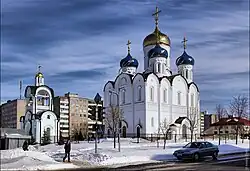 Maladzyechna