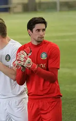 Anton Yashkov
