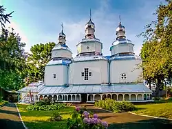 Saint Nicholas Church